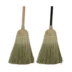 Ames 10" Harper Corn Light Duty Broom