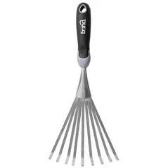 Bond Contour Steel Fan Rake