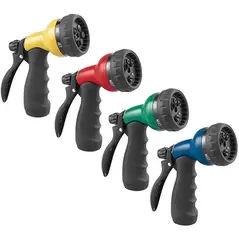 Orbit 7-Pattern Metal Rear Trigger Nozzle