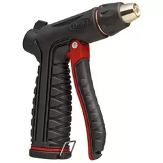 Orbit Pro Flo Adjustable Metal Front Trigger Nozzle