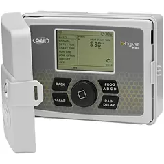 Orbit B-hyve 6-Station In/Outdoor Controller