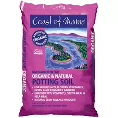 CME 2cf Bar Harbor Potting Soil 48/PL