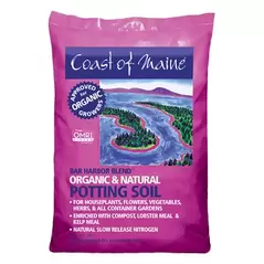 CME 8qt Bar Harbor Potting Soil 200/PL