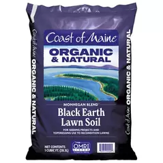 CME 1cf Monhegan Lawn Soil 80/PL