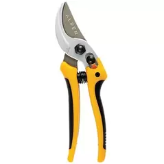 Felco 140 Gelbhorn One Hand Pruning Shear Thermosplastic Handle