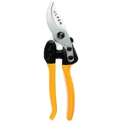 Felco 150 Gelbhorn One Hand Pruning Shear Forged Aluminum Handle