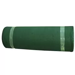 Gale Pac 6'x100' Medium Fabric Green 70% Shade