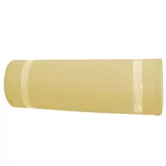 Gale Pac 6'x100' Medium Fabric Sandstone 70% Shade
