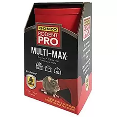 GONZO Rodent Pro Rat Trap