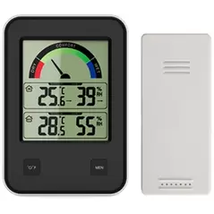 Headwind Digital Wireless Thermometer