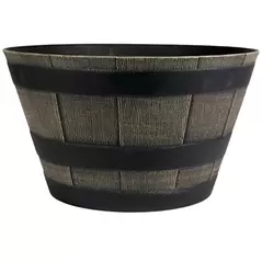 HC 21" Whiskey Barrel Dark Oak