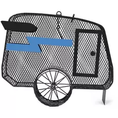 Heath Camper Feeder