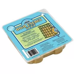 Heath 9.25oz High Energy Blend Suet Cake