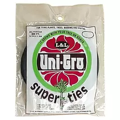Super-Ties 1/2"X150' Heavy Duty Bulk