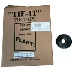 Super-Ties 1"X150' Super Duty Bulk