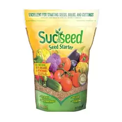 Mosser 244ci SucSeed Seed Starter