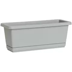 Novelty 12" Majestic Windowsill Grey