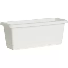Majestic 12" WindowSill White