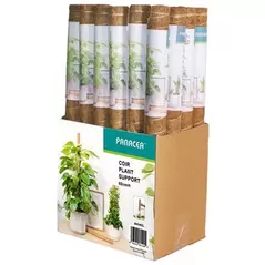 Panacea 24" Coir Pole Plant Supports