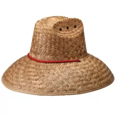 Goldcoast Lever One Size Natural Hat