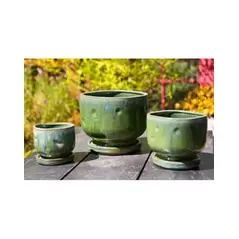 Verandah 4" Finger Pot Ctu