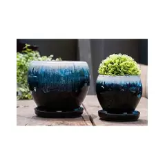 Verandah Gerberba Size B Wbk