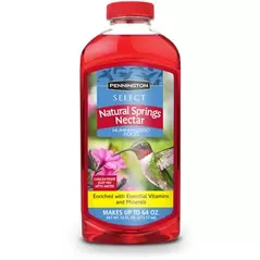 Natural Springs 16oz Liquid Nectar Concentrate