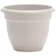 Bloem 12" Ariana Planter Vanilla Bean