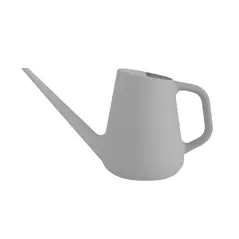 Bloem 1gal Fern Watering Can Grey