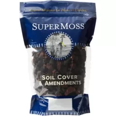 SuperMoss 2qt Lava Rock Bag Mix