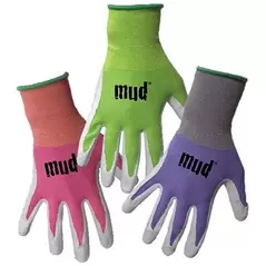 SWI Mud Large Flex Nitrile Pear
