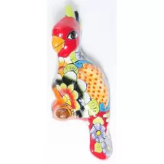 Talavera Cockatiel Hanger
