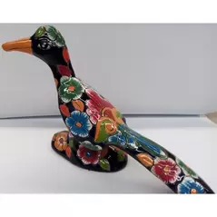 Talavera 14" Road Runner Statue