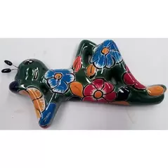 Talavera Grasshopper