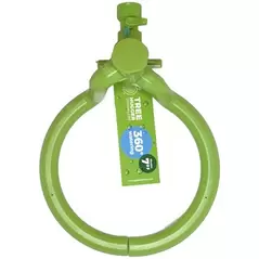 Tree Hugger 7" Tree Sprinkler with Adjustable Valve