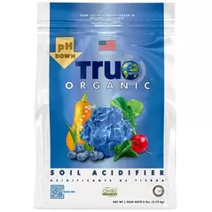 True Organic 6
