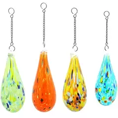 VCS 8" Glass Color Drops