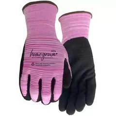 Watson Gloves HomeGrown Rose Small