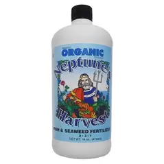 Neptunes Harvest 18oz Blend Hydrolized Fish & Seaweed