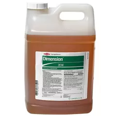 Corteva Dimension 2EW 2.5Gl (F) (2/Cs) ( dithiopyr )