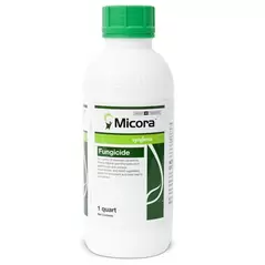 Syngenta Micora 1Qt (4/Cs) AGENCY ( mandipropamid )