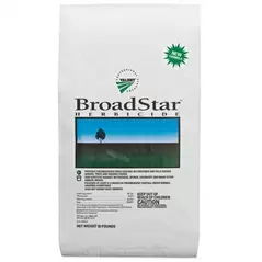 Nufarm Broadstar 50Lb (F) (40/Pl) ( Flumioxazin )