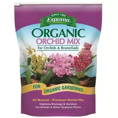 Espoma 4qt Organic Orchid Mix