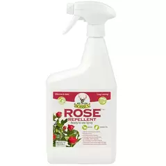 Bobbex 32oz Rose Deer & Insect RTU