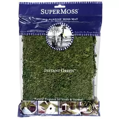 SuperMoss 18"x16" Moss Mat Runner