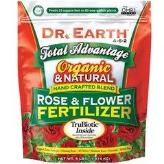 Dr Earth 4