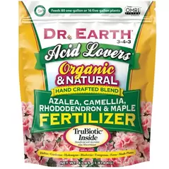 Dr Earth 4