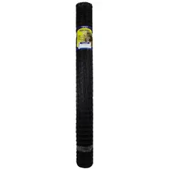 Tenax 7.5'x100' Black Deer Fence Select