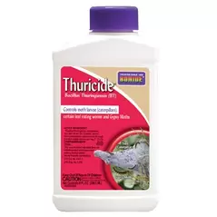 Bonide 8oz Bacillus Thuricide BT Liquid