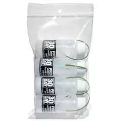 Leg Up 4pk 30 Day Dispensers